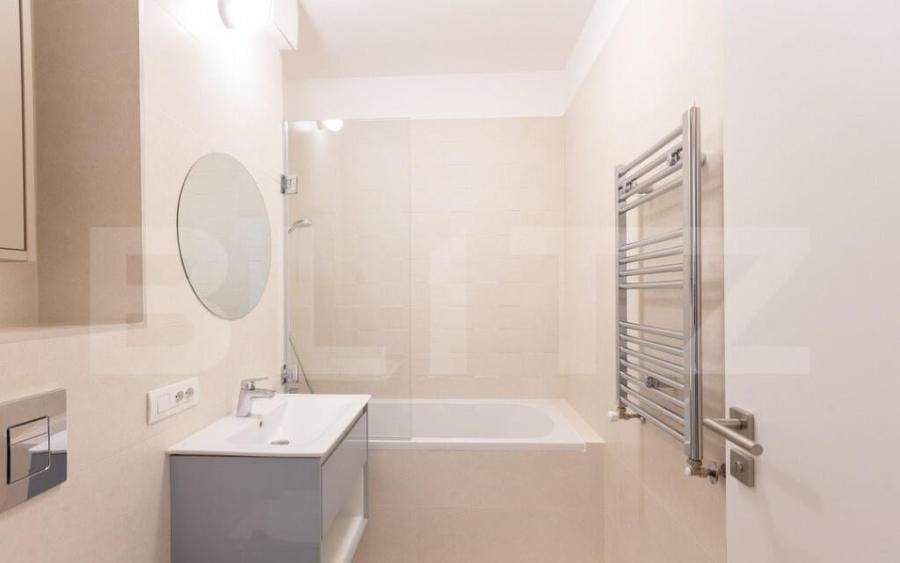 Apartament cu 2 camere, 52 mp, zona Take Ionescu (ISHO) - 14