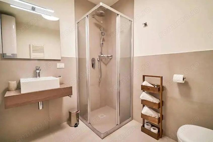 Garsoniera de inchiriat in zona Dristor - 1