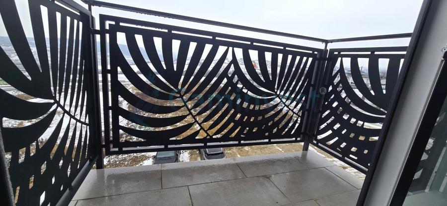 Apartament de tip studio in bloc nou, Baile Felix ,Oradea - 7