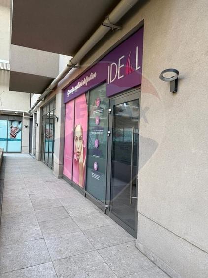De vanzare | Spatiu comercial 92 mp | Strada Vasile Lascăr - 3