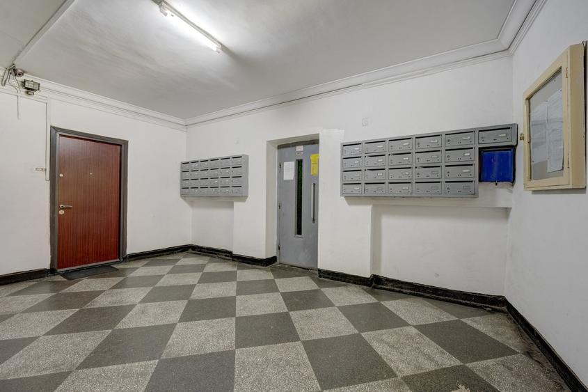 Kogalniceanu, Facultatea de Drept, Comision 0 % - 22
