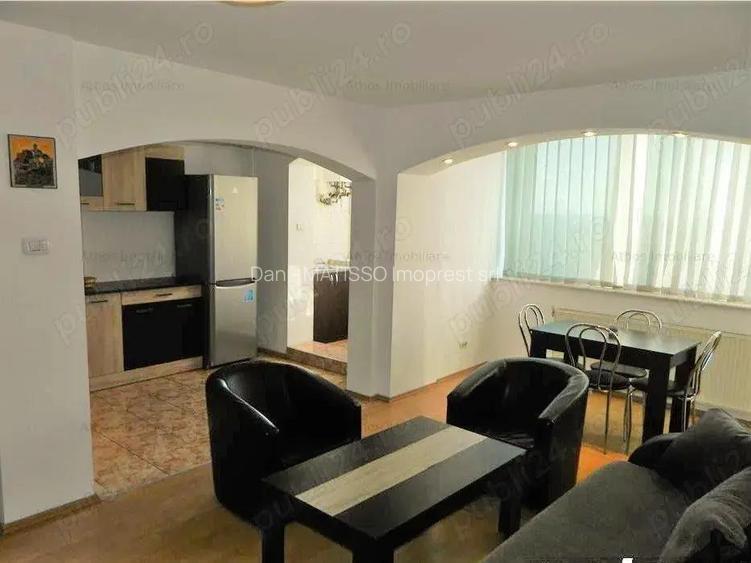 Apartament cu 2 camere, 60 mp, Gara de Nord