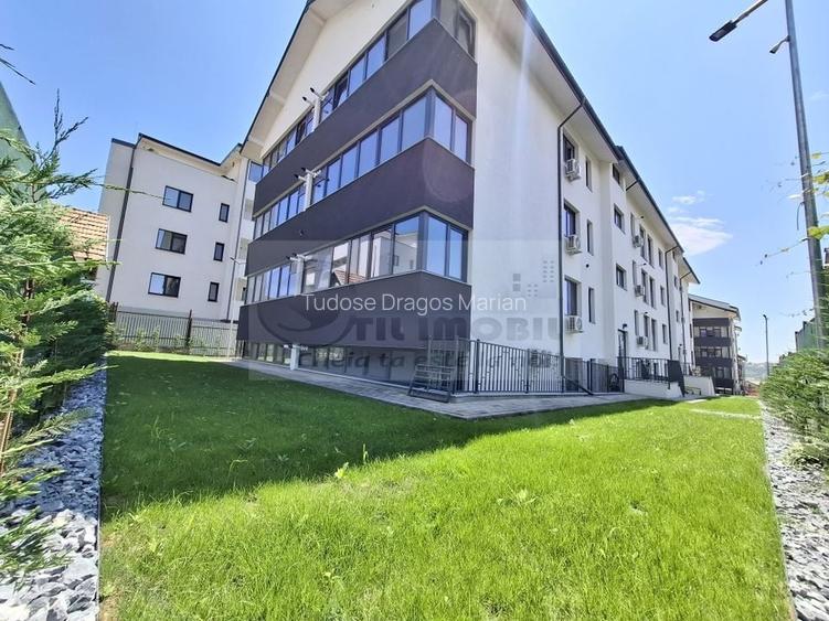 Apartament, intabulat, 2 camere nou de vanzare in Iasi Valea Lupului Apartament, intabulat, 2 camere nou de vanzare in Iasi Valea Lupului