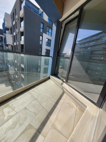 COMISION 0! SUPER PRET - STUDIO  FINALIZAT 45.80 MP - ACCES PISCINA - 67900 E - 14