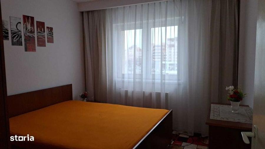 PROPRIETAR - vand apartament ultracentral Str. Uzinei - Gara Sibiu - 1