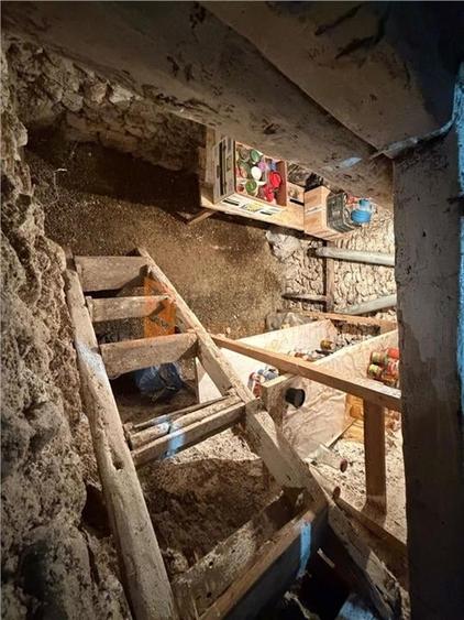 Casa tip parter zona Cernatesti - 16