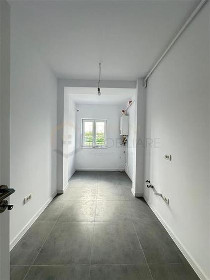 MEHALA- apartament 2 camere, bloc nou, etaj  intermediar, lift, AC - 2