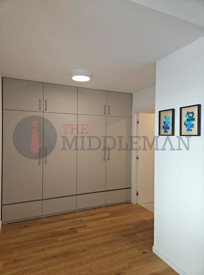 Apartament cu 2 camere UPSITE - vedere lac - 12