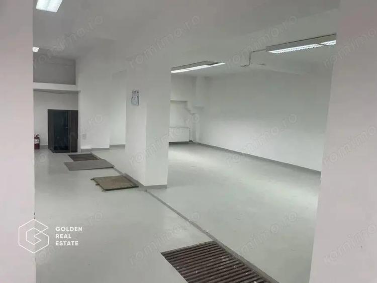 Spatiu comercial zona Freidorf Timisoara - 3