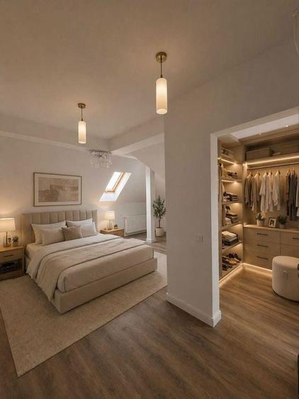 Vila Ploiesti ultracentral - Zona BCR - 5