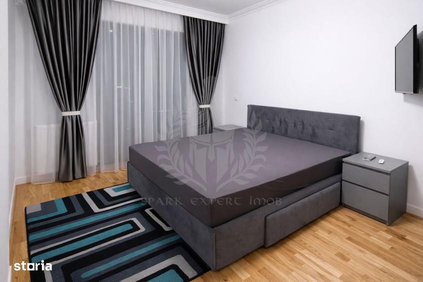 Apartament 3 camere, 2 bai, parcare proprie, cartier Albert, Ploiesti - 5