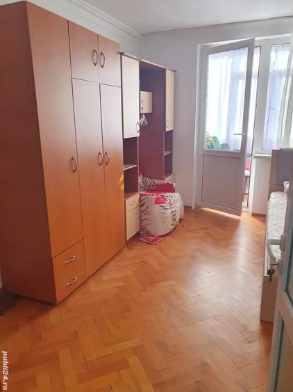 ofer garsoniera spre inchiriere termen lung - 1