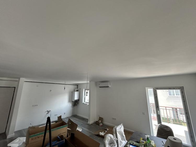 PENTHOUSE 4 camere 160mp, Terasa+balcoane 143mp View panoramic Zona Panemar - 17