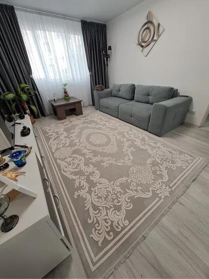 2 camere | bloc reabilitat | Apusului | 850 m Metrou Gorjului - 1