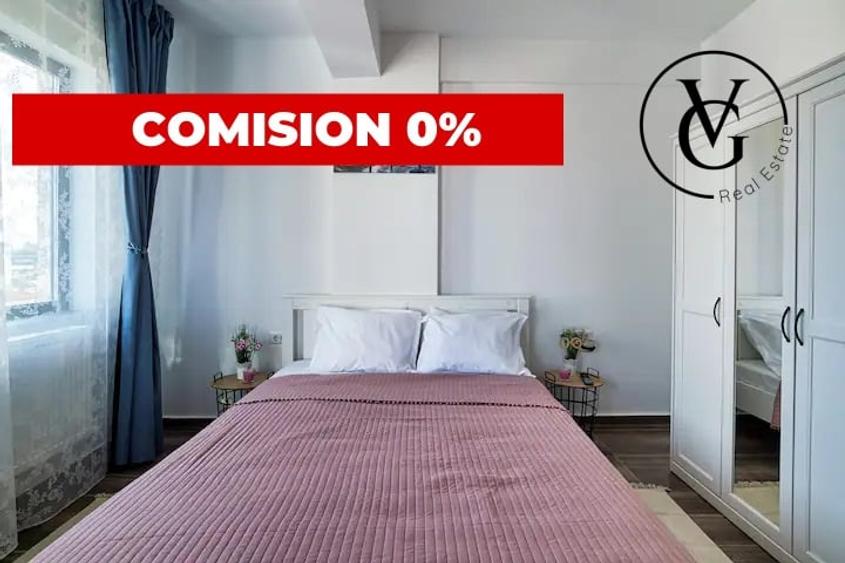 Apartament 2 camere - Tabara Navodari - Mamaia - 1