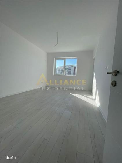 Apartament 2 camere Aparatorii Patriei 15 minute - 7