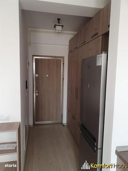 Apartament bloc nou langa Universitate - 5