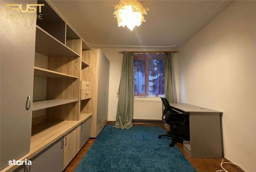 Pet Friendly I Apartament 2 Camere l Grigorescu - 16