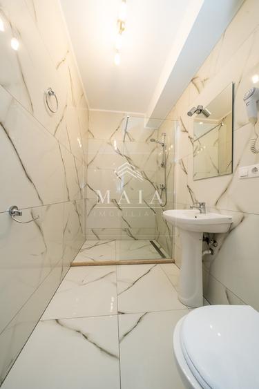 Apartament 2 camere, 2 bai, terasa, lift, parcare, Balanta Residence - 8