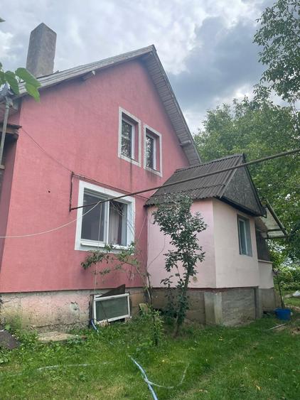 Vand casa din 2004, tren 11500 mp, Cuci, jud. Mures - 2