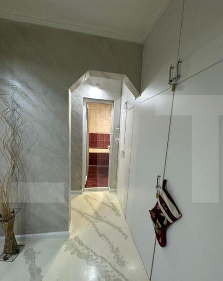 Apartament 2 camere modern, renovat, zona Alfa - 13