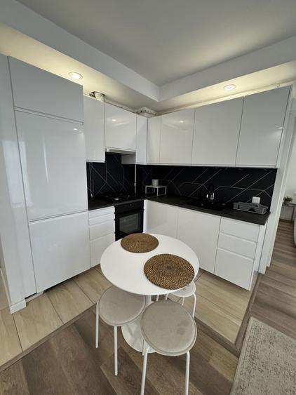 Apartament cochet 2 camere Cosmopolis - 7