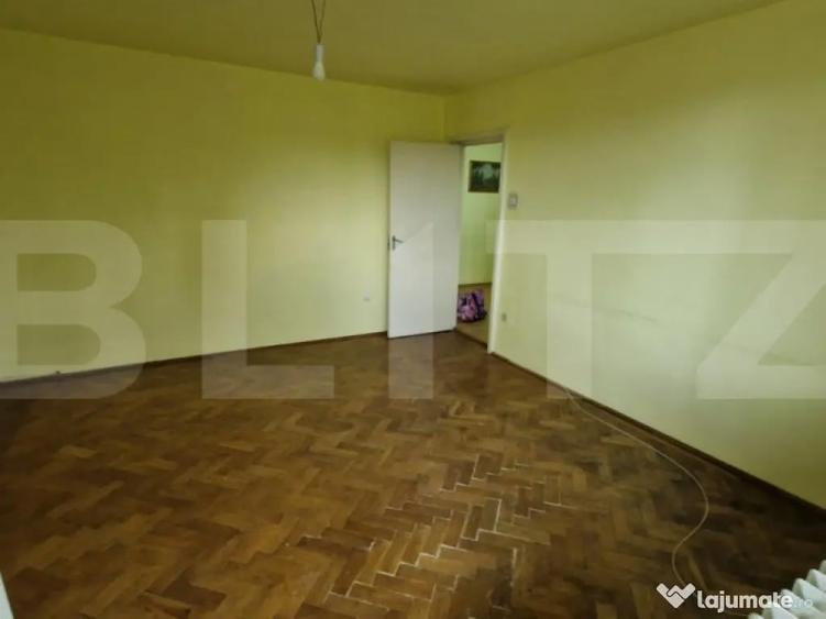 Apartament cu 3 camere decomandate - 66 mp - Deva - 3