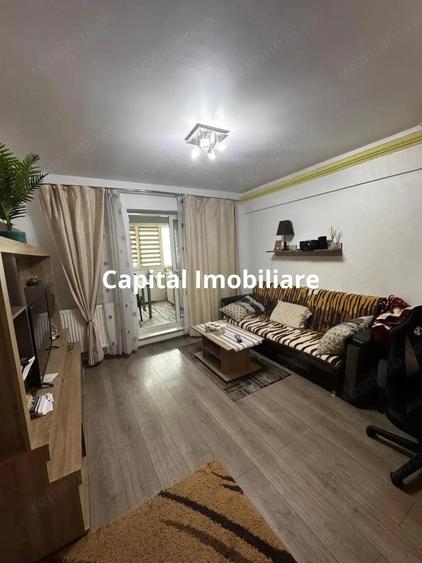 Apartament de vanzare 2 camere + loc de parcare - 5