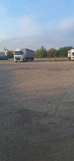 Teren Construcții intravilan de 13000 mp, în Zarand