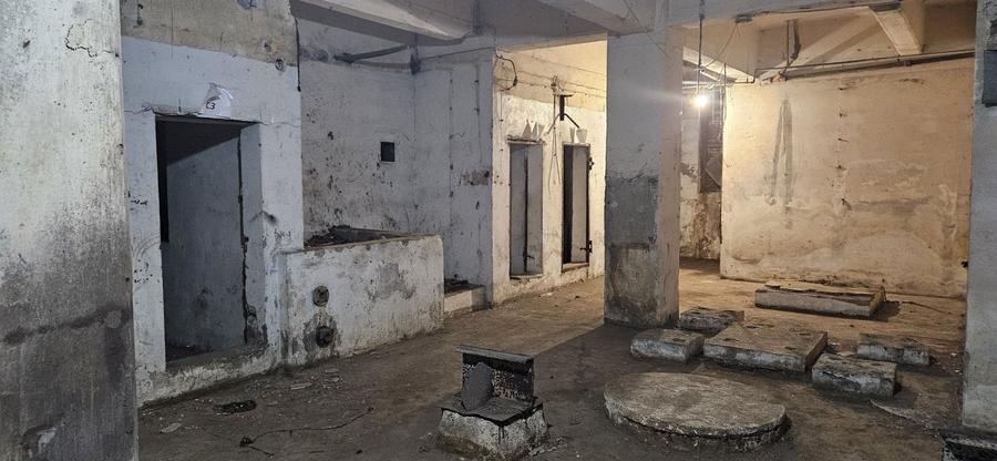 Drumul intre Tarlale spatiu 700 mp - 4