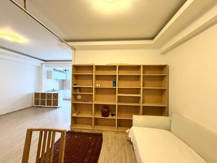 Dorobanti Residence / 2010 / Apartament 53 mp / Centrala Proprie - 16