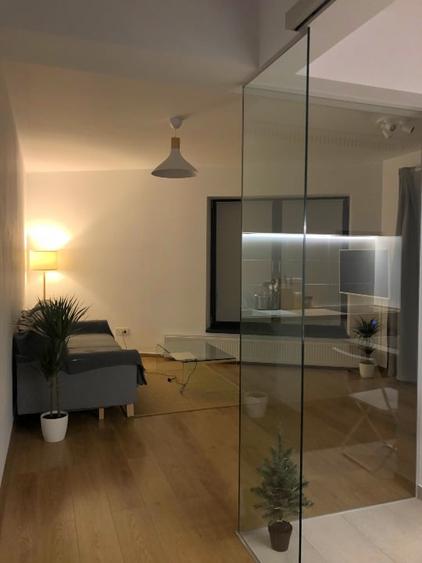 Apartament modern 2 camere - Metrou Tineretului - Parc Carol - 4