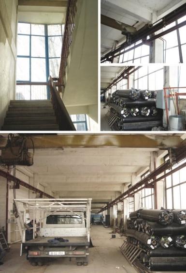 Teren de vanzare  IMGB Metrou Dimitrie Leonida - 8