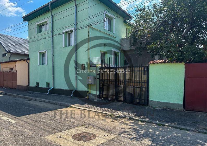 Casa de vanzare cu 4 camere | Zona Afi Palace, Ploie?ti ...