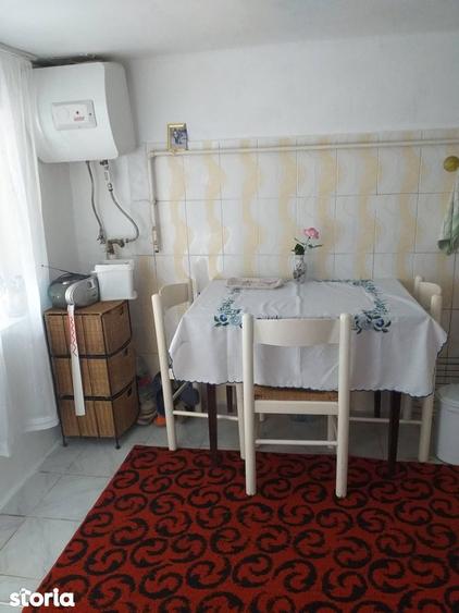 Casa de vanzare, Cocorastii Caplii , jud Prahova 7 camere, - 15