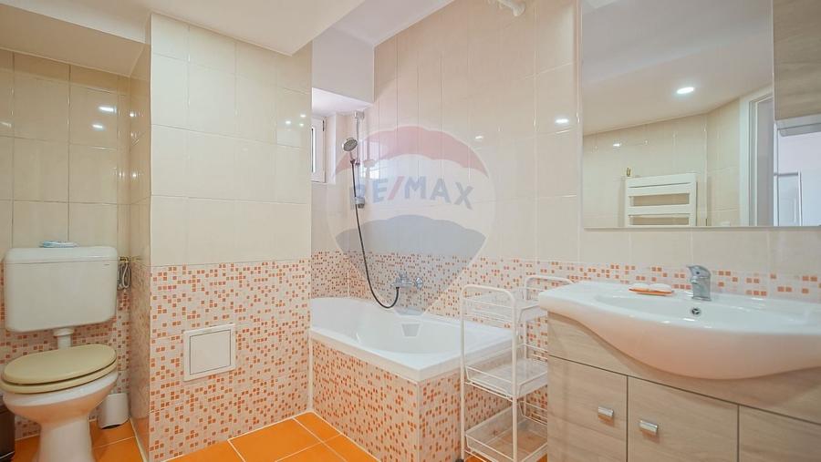 Vanzare/Inchiriere apartament Iuliu Maniu Brasov - 21