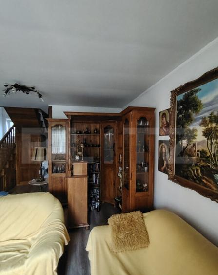 Casa cu mobilier premium ?i gradina spectaculoasa in Ta - 9