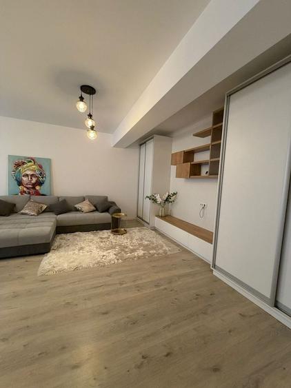 2 camere | Floreasca | De Inchiriat - 6