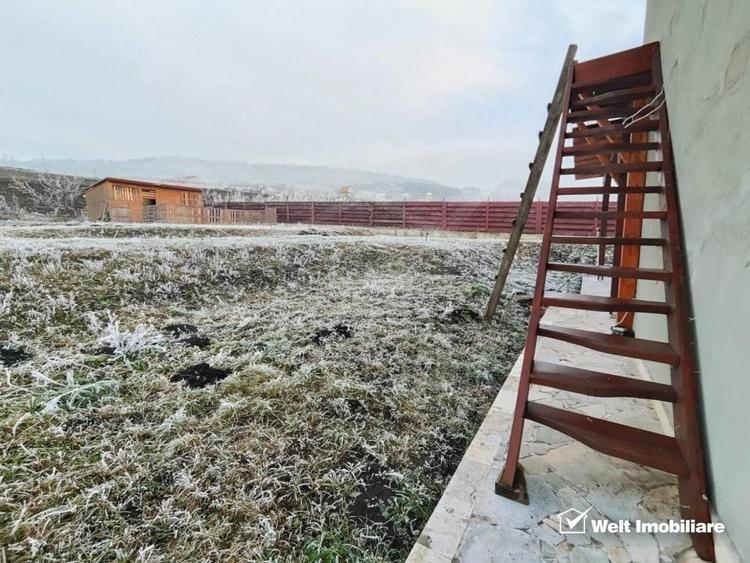 Casa individuala situata in inima naturii, zona Dealul Fanatelor - 7