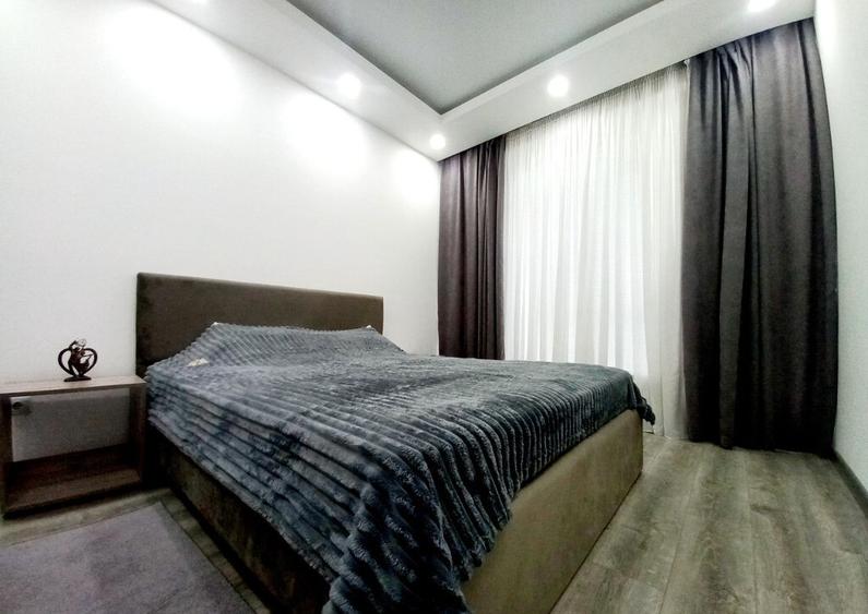 De inchiriat apartament 2 camere - 4