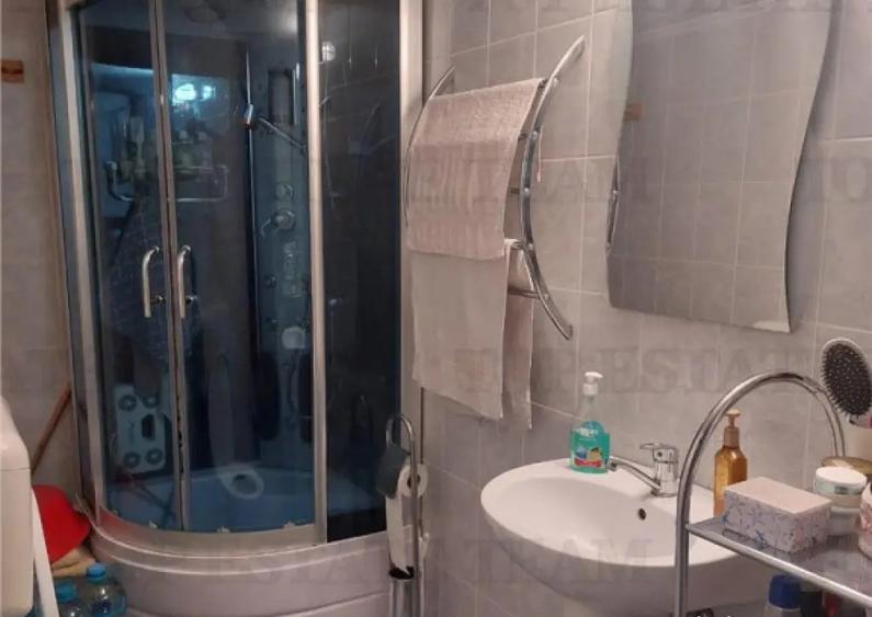 Valea Prahovei - Comarnic/ Casa 3 camere/ pivnita/ curte 55 - 4