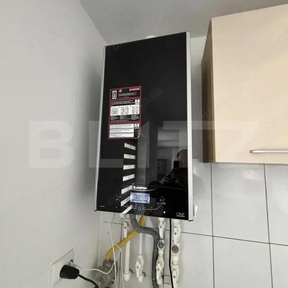 Casa de vanzare 80 mp,cu teren 400 de mp pe Strada Ghinzii ,Bistrita - 1