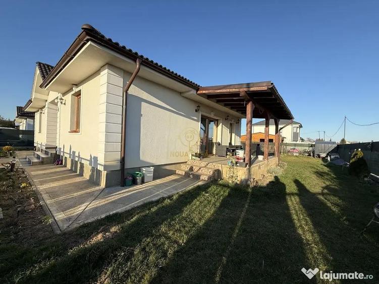 De vanzare Casa Moderna cu 3 dormitoare (Mobilata/Utilata... - 5