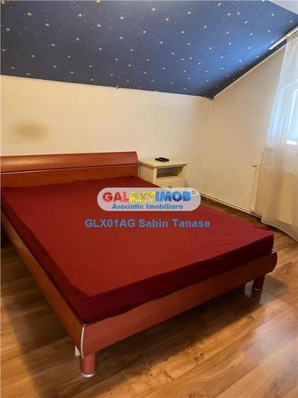 de inchirere  vila  Stefanesti Lidl  ....curte amenajata teren 450 mp - 7