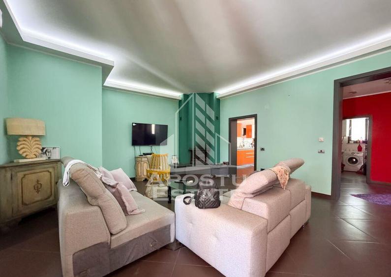 Casa individuala | 4 camere | 150mp | Teren 418 | Freidor... - 8