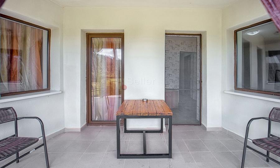 Pensiune Turistica Montana - 32