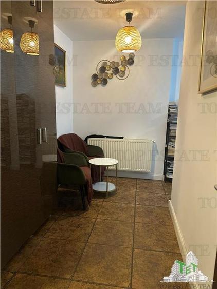 Casa de inchiriat in zona Bd Pipera - 20