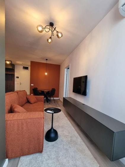 Apartament LUX 2 Camere - 900 euro - ISHO - 3