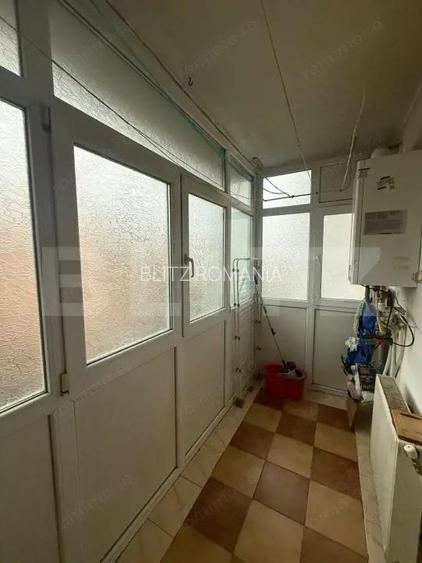 Apartament 3 camere, 73 mp, zona Piata Mica