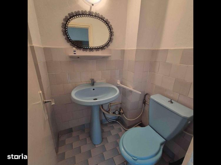 Apartament 3 camere Comane?ti etaj 4 - 7